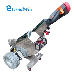 Electric Trailer Trolley Manufacturer - 1-50ton Pedestrian Battery