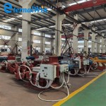 Quick Release Hook Manufacturer - Customized for Dock with Winch