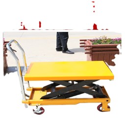 Wheel Alignment Machine Factory - with Scissor Lift 4-wheel