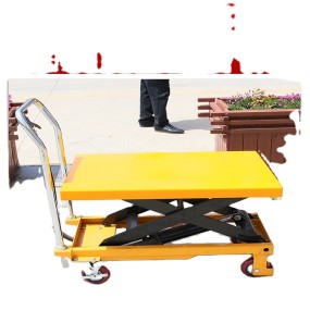 Wheel Alignment Machine Factory - with Scissor Lift 4-wheel