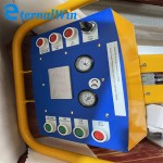 Vacuum Lifter Factory - Pneumatic Tilting for Stone Slab