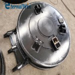 Scrap Metal Magnet Manufacturer - High Performance Lifting