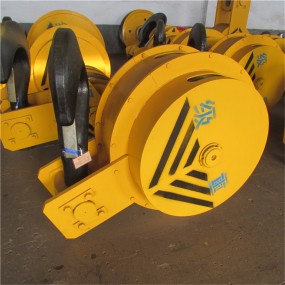 Overhead Crane Hook Manufacturer - 80t Double Girder for Sale