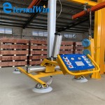Vacuum Lifter Factory - Pneumatic for Glass Processing CE