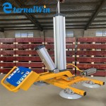Vacuum Lifter Factory - Pneumatic for Glass Processing CE