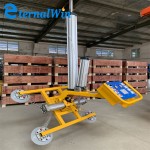 Vacuum Lifter Factory - Pneumatic Tilting for Stone Slab