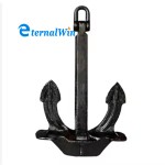 Hall Anchor Factory - 3760-4050KG for Vessels Ships