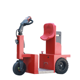 Towing Tractor Manufacturer - 1-20t Electric Mini Efficient