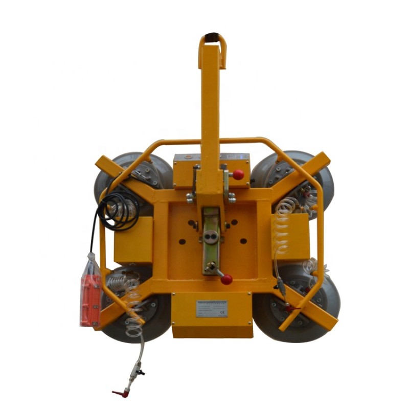 Glass Vacuum Lifter Factory - for Window Screen Lifting