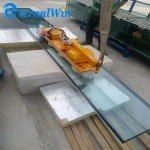 Vacuum Lifter Manufacturer - for Sandwich Plate Suction