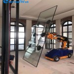 Vacuum Lifting Manipulator Factory - 400-800kg CE Battery Mobile