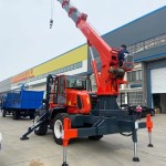 Self Loading Stacker Factory - 500-1000kg Semi Electric Portable