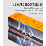 Permanent Magnetic Lifters Manufacturer - 100-600kg PML Lifting Magnets