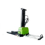 Self Loading Forklift Supplier - Portable Electric Stacker Lifting