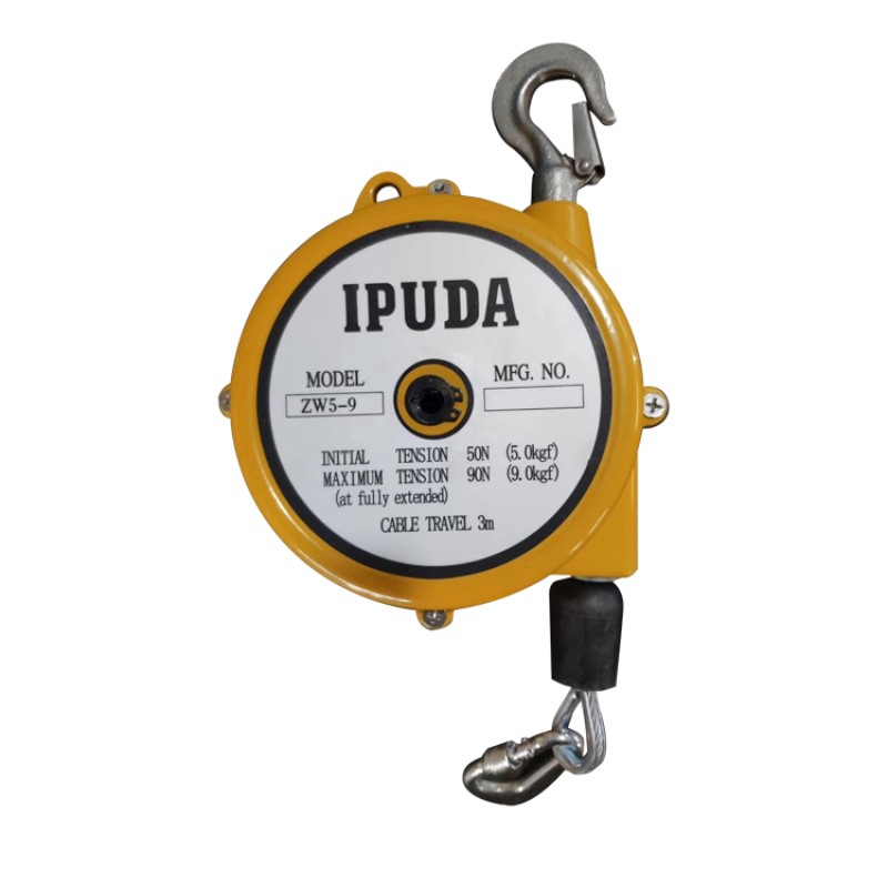 Spring Balancer Supplier - 70kg 15-100kg 3m Cheap Price 3 m Window