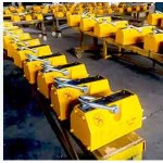 Permanent Magnetic Lifting Magnet Supplier - High Quality Heavy Duty 2 Ton
