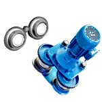 Mini Electric Wire Rope Hoist Manufacturer - CD1 5 Ton Quiet