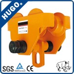 Hoist Beam Electric Trolley Supplier - 0.5 to 10 Ton