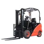 Electric Forklift Stackers Supplier - 1.5-5t 4 Wheel Four Wheels