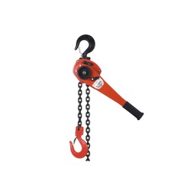 Hand Wire Rope Puller Manufacturer - Capacity 800-5400kg VIT Style