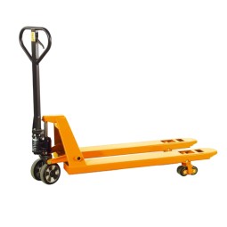Hand Fork Lifter Manufacturer - 2-3 Tons 1220*685 mm High Lift Pallet Jack