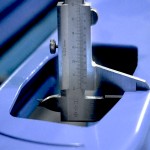 Hand Pallet Truck Supplier - 2.5-3 Ton 48" x 21" Fork Lift