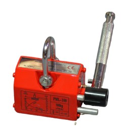 Permanent Portable Magnetic Lifter Supplier - Wholesale 100-600kg Best Quality