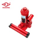 Small Jacks Tool Porta Power Crane Supplier - 2 Ton Long Ram Manual Hydraulic