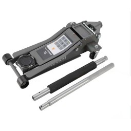 Hydraulic Jack Vertical Supplier - 2-5 Tons Car Truck Hand Top