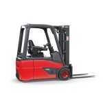 Narrow Aisle-forklift Trolley Supplier - 1.5-2t 20 Ton Truck Pallet Electric
