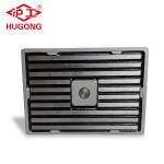 Mini Magnetic Hand Lifter Manufacturer - 50kg Portable 3.5times Safety Factory