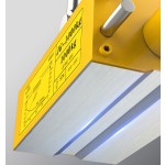 Permanent Portable Magnetic Lifter Supplier - Wholesale 100-600kg Best Quality