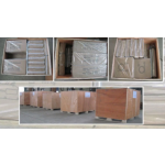 Manual Platform Hydraulic Lift Cart Supplier - 500kg Scissor Lift Trolley Table