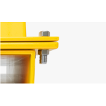 Rubber Tyre Gantry Crane Supplier - Warehouse Used Small Granty Tyre