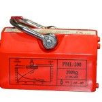 Portable Magnetic Plate Lifter Supplier - 500kg Hand Held
