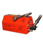 Permanent Magnetic Lifter Supplier - 1000 kg