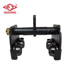 Manual Beam Trolley Supplier - Low Price GCL Series Heavy Duty 5-10 Capacity
