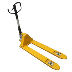 Manual Hydraulic Pallet Jack Supplier - 2500-5000kg High Lift