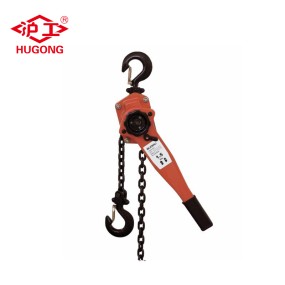 Cable Winches Hand Winch Supplier - VIT 1.5 Ton