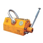 Manual Lifting Permanent Lifter Magnet Manufacturer - China Manufacture High Quality 500kg