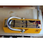 Manual Lifting Permanent Lifter Magnet Manufacturer - China Manufacture High Quality 500kg