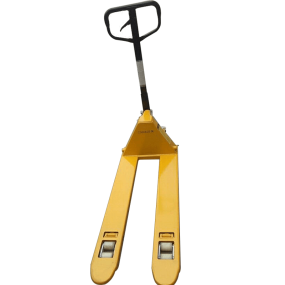 Pallet Truck Supplier - 4000kg 4 Tonnes 1220mm Hand Lift