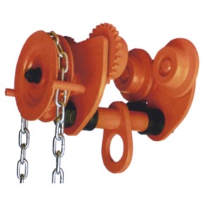 Hoist Beam Electric Trolley Supplier - 0.5 to 10 Ton