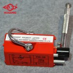 Portable Magnetic Plate Lifter Supplier - 500kg Hand Held