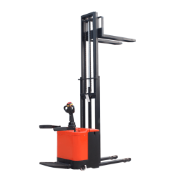 Electric Pallet Stacker Supplier - 1500kg Economic