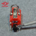 Steel Plate Magnetic Lifter Supplier - Durable 600kg Heavy Duty Crane Hoist