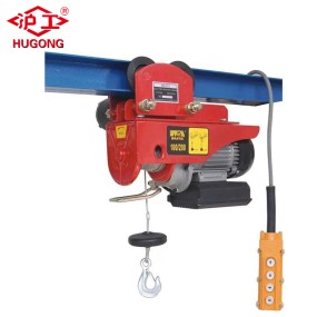 Hoist Forklift Lifting Hook Supplier - Special 1-5t Single Hole Double Hoisting