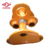 Hand Pallet Jack/truck Supplier - 2ton Liting Tools Forklift Wheel Hydraulic