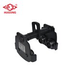 Manual Beam Trolley Supplier - Low Price GCL Series Heavy Duty 5-10 Capacity