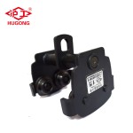 Hand Pallet Jack/truck Supplier - 2ton Liting Tools Forklift Wheel Hydraulic